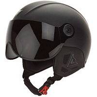 Dainese V-vision Helmet BLACK