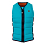Follow STOW LADIES JACKET Aqua Follow STOW LADIES JACKET Aqua