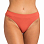 Rip Curl PREMIUM SURF ESSENTIALS CHEEKY HI CUT Rust Rip Curl PREMIUM SURF ESSENTIALS CHEEKY HI CUT Rust