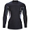 Dakine WRATH SNUG FIT L/S BLACK THRILLIUM Dakine WRATH SNUG FIT L/S BLACK THRILLIUM