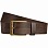 Billabong VACANT BELT CHOCOLATE Billabong VACANT BELT CHOCOLATE