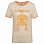 Rip Curl HULA MOON RINGER TEE OFF WHITE Rip Curl HULA MOON RINGER TEE OFF WHITE
