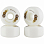 Jart PROPELER WHEELS PACK ASSORTED Jart PROPELER WHEELS PACK ASSORTED