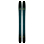Salomon N QST 118 DARKGREEN/GOLD Salomon N QST 118 DARKGREEN/GOLD