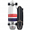 Carver C7 USA THRUSTER RAW Carver C7 USA THRUSTER RAW
