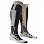 X-Socks XS SKI RADIACTOR Silver/Antracite X-Socks XS SKI RADIACTOR Silver/Antracite