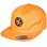 DC CORE TWILL CAP OLD GOLD DC CORE TWILL CAP OLD GOLD