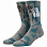 Stance SIDESTEP LA MUERTE GREY Stance SIDESTEP LA MUERTE GREY