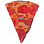 Oneball TRACTION-PIZZA ASSORTED Oneball TRACTION-PIZZA ASSORTED