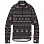 Burton WB EXPDTN 1/4 ZIP PELICAN FREYA WEAVE Burton WB EXPDTN 1/4 ZIP PELICAN FREYA WEAVE