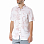 Rusty THATCH SHORT SLEEVE SHIRT VINTAGE CREAM Rusty THATCH SHORT SLEEVE SHIRT VINTAGE CREAM