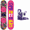 Burton K ALL-MOUNTAIN HALF PACKAGE 2 0 Burton K ALL-MOUNTAIN HALF PACKAGE 2 0