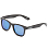 Vans JANELLE HIPSTER SUNGLASSES Black Gradient Vans JANELLE HIPSTER SUNGLASSES Black Gradient