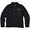 Billabong AI METALLICA JACKET WASHED BLACK Billabong AI METALLICA JACKET WASHED BLACK