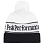 Peak Performance POW HAT BLACK Peak Performance POW HAT BLACK