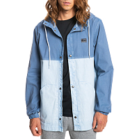 Quiksilver Natural Dyed Or Dyed M FADED DENIM