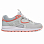 DC Kalis Lite J Shoe Grey/White DC Kalis Lite J Shoe Grey/White