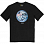 Element EARTH SS TEE FLINT BLACK Element EARTH SS TEE FLINT BLACK