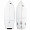 Ronix FLYWEIGHT THRUSTER ALPINE WHITE Ronix FLYWEIGHT THRUSTER ALPINE WHITE
