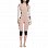 Hurley W 3.2 ADVANTAGE PLUS FULLSUIT PINK TINT Hurley W 3.2 ADVANTAGE PLUS FULLSUIT PINK TINT