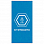 Starboard Beach Towel BLUE Starboard Beach Towel BLUE