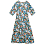 YMC Garden Dress MULTI YMC Garden Dress MULTI
