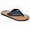 Quiksilver MOLO ABYSS CORK M SNDL BLUE/BROWN/BLUE Quiksilver MOLO ABYSS CORK M SNDL BLUE/BROWN/BLUE