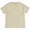 Carhartt WIP W' S/S CHASY T-SHIRT FLOUR / GOLD Carhartt WIP W' S/S CHASY T-SHIRT FLOUR / GOLD