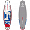 Starboard IGO Deluxe SC ASSORTED Starboard IGO Deluxe SC ASSORTED