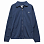 Carhartt WIP MADISON JACKET BLUE / WAX (RINSED) Carhartt WIP MADISON JACKET BLUE / WAX (RINSED)