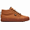 DC EVAN HI WNT M SHOE WHEAT/DK CHOCOLATE DC EVAN HI WNT M SHOE WHEAT/DK CHOCOLATE