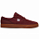 DC SWITCH M SHOE Burgundy DC SWITCH M SHOE Burgundy