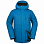 Volcom 17FORTY INS JACKET BLUE Volcom 17FORTY INS JACKET BLUE