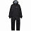 Airblaster Insulated Freedom Suit BLACK