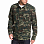 Quiksilver KATATJUTA M WVTP CAMO Quiksilver KATATJUTA M WVTP CAMO
