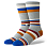 Stance FITZGERALD HEATHER GREY Stance FITZGERALD HEATHER GREY