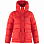 Fjallraven EXPEDITION DOWN LITE JACKET W TRUE RED Fjallraven EXPEDITION DOWN LITE JACKET W TRUE RED