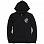 Element FRISCO FT HOOD BOY FLINT BLACK Element FRISCO FT HOOD BOY FLINT BLACK