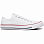 Converse Chuck Taylor ALL Star OX OPTICAL WHITE Converse Chuck Taylor ALL Star OX OPTICAL WHITE