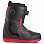 Deeluxe IDXHC BOA FOCUS PF BLACK/RED Deeluxe IDXHC BOA FOCUS PF BLACK/RED