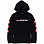 Element EIDOLON HOOD BOY FLINT BLACK Element EIDOLON HOOD BOY FLINT BLACK