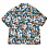 YMC S/S Vegas Shirt MULTI YMC S/S Vegas Shirt MULTI