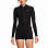 Roxy 15M SATIN LSSP J BLACK Roxy 15M SATIN LSSP J BLACK