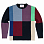 Garbstore THE English Difference CUT Crew NVY Garbstore THE English Difference CUT Crew NVY