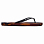 Quiksilver MOLOKAI MARLED M SNDL BLACK/BLUE/RED Quiksilver MOLOKAI MARLED M SNDL BLACK/BLUE/RED