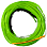 Jobe SPECTRA WAKE ROPE PVC COATED ASSORTED Jobe SPECTRA WAKE ROPE PVC COATED ASSORTED
