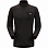 Arcteryx RHO LT ZIP NECK MEN'S BLACK Arcteryx RHO LT ZIP NECK MEN'S BLACK