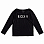 Roxy THE Onea G Tees ANTHRACITE Roxy THE Onea G Tees ANTHRACITE