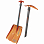 BCA Shaxe Speed ORANGE BCA Shaxe Speed ORANGE