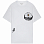 Carhartt WIP S/S Joint Pocket T-shirt White / Black Carhartt WIP S/S Joint Pocket T-shirt White / Black